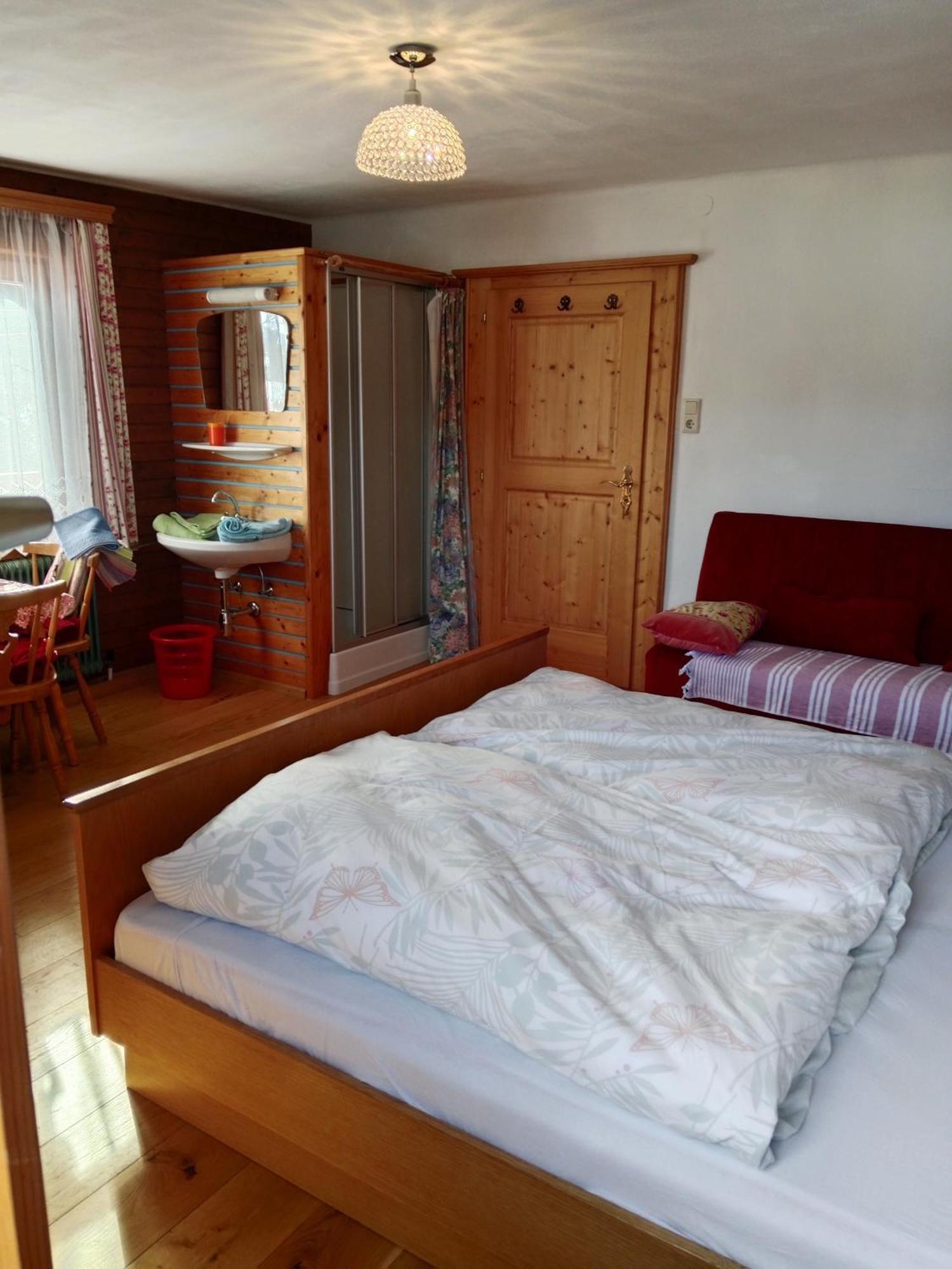 Nagellehen Apartment ฟลาคเฮา ภายนอก รูปภาพ